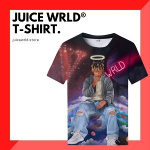 Juice Wrld T-Shirts