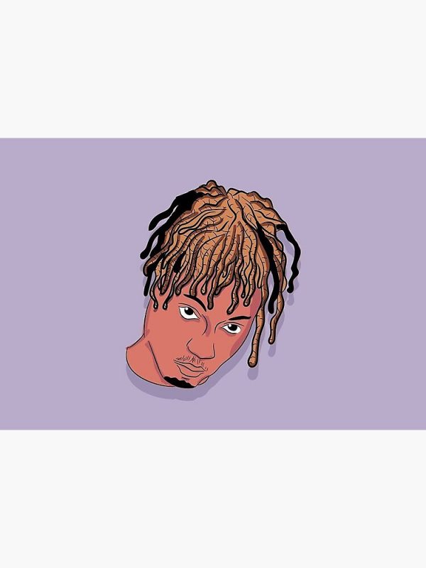 artwork Offical Juice WRLD Merch