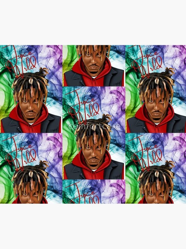 artwork Offical Juice WRLD Merch