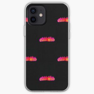 Custom JuiceWRLD Items iPhone Soft Case RB0406 product Offical Juice WRLD Merch