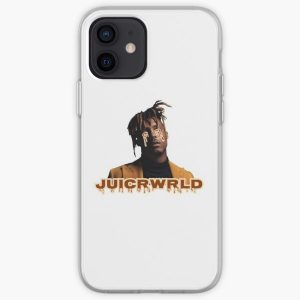 JUICEWRLD iPhone Soft Case RB0406 product Offical Juice WRLD Merch