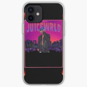 Juicewrld/goodies iPhone Soft Case RB0406 product Offical Juice WRLD Merch