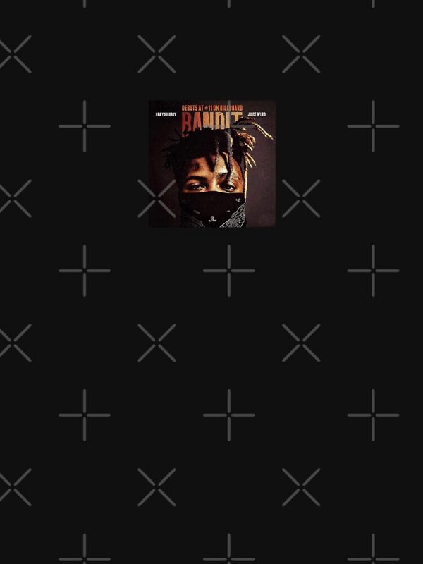 artwork Offical Juice WRLD Merch