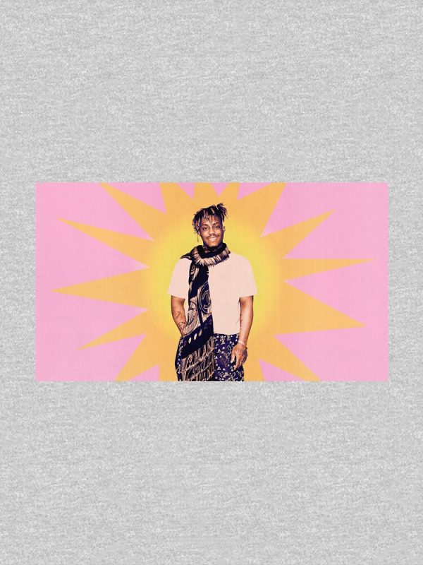 artwork Offical Juice WRLD Merch