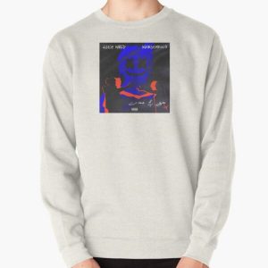 Come & Go - JuiceWRLD and Marshmello Pullover Sweatshirt RB0406 product Offical Juice WRLD Merch