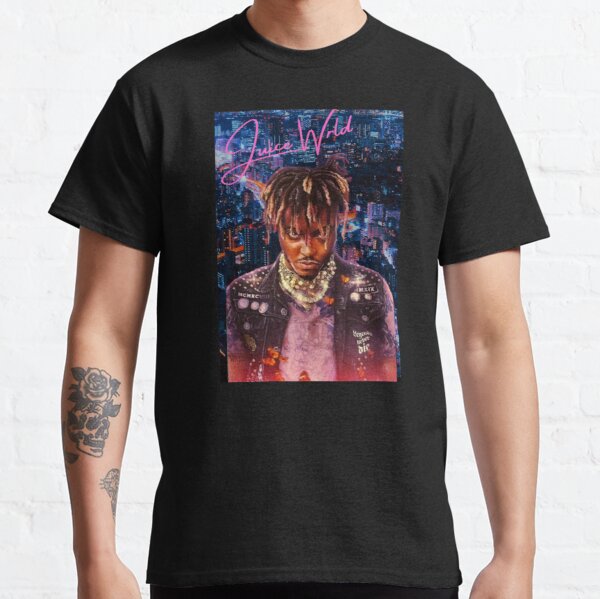 Juice Wrld Merch