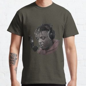 JuiceWRLD Freestyle Classic T-Shirt RB0406 product Offical Juice WRLD Merch