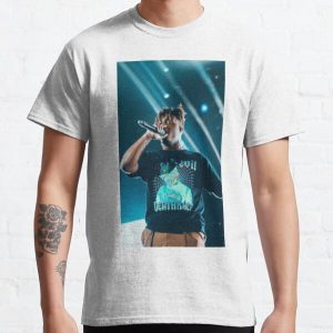 JuiceWRLD Classic T-Shirt RB0406 product Offical Juice WRLD Merch