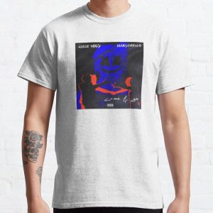 Come & Go - JuiceWRLD and Marshmello Classic T-Shirt RB0406 product Offical Juice WRLD Merch