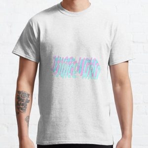 Juicewrld Classic T-Shirt RB0406 product Offical Juice WRLD Merch