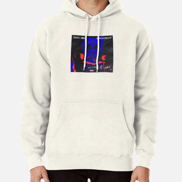 Come & Go - JuiceWRLD and Marshmello Pullover Hoodie RB0406 product Offical Juice WRLD Merch