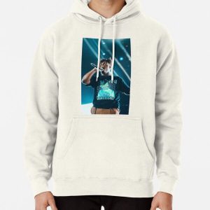 JuiceWRLD Pullover Hoodie RB0406 product Offical Juice WRLD Merch