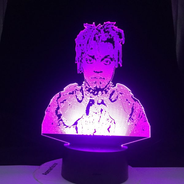 JUICE WRLD NO VANITY Lil peep CRY BABY GET CAKE DIE YOUNG LOVE All Design SKU 2 - Juice Wrld Store