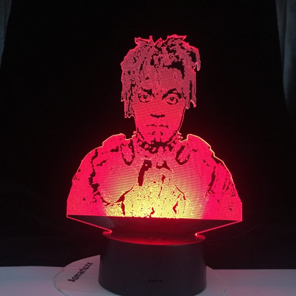 JUICE WRLD NO VANITY Lil peep CRY BABY GET CAKE DIE YOUNG LOVE All Design SKU - Juice Wrld Store