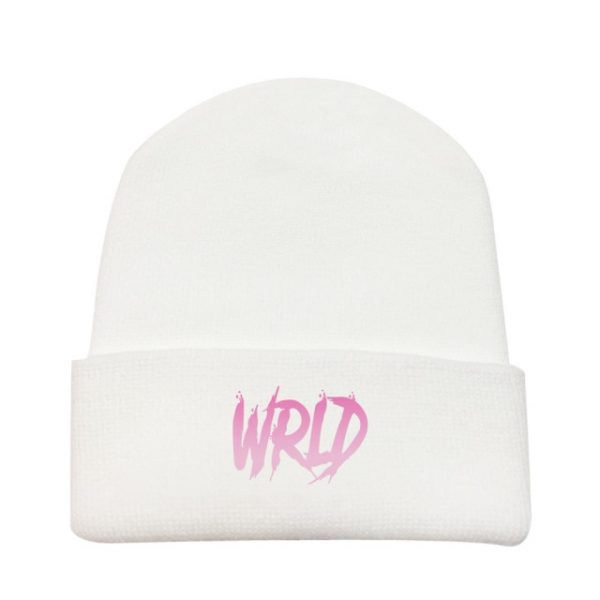 Juice Wrld Hat Cosplay Props Unisex Winter Dustin Black Knit Cap Hats Warm Hat 8.jpg 640x640 8 - Juice Wrld Store