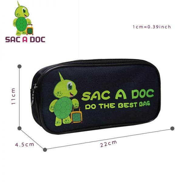 Juice Wrld Pencil Case Makeup Cosmetics Travel Bag Juice Wrld Printed Students Zipper Custom Girls Boys 1 - Juice Wrld Store