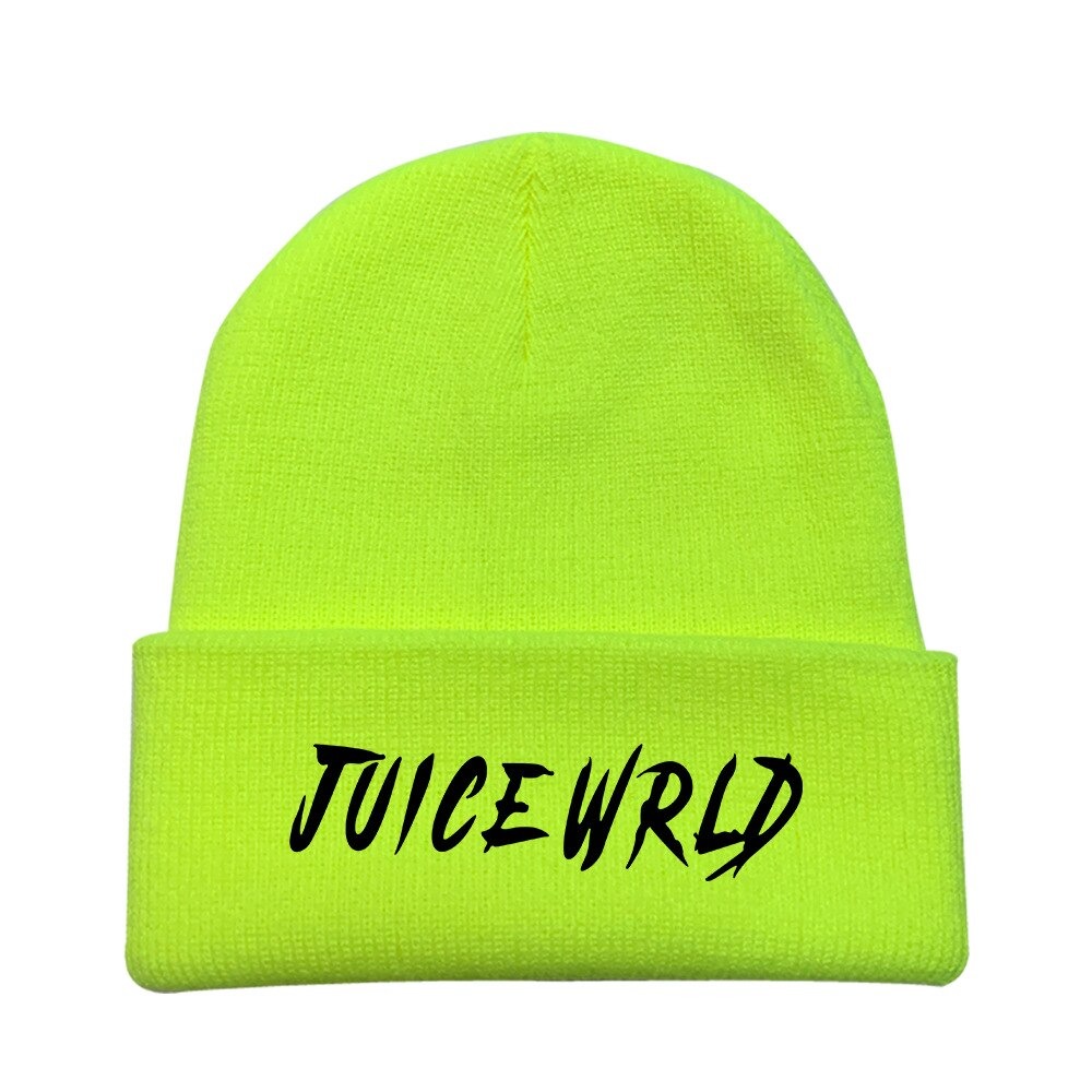 New Juice Wrld Hooded Hat Women 9 - Juice Wrld Store