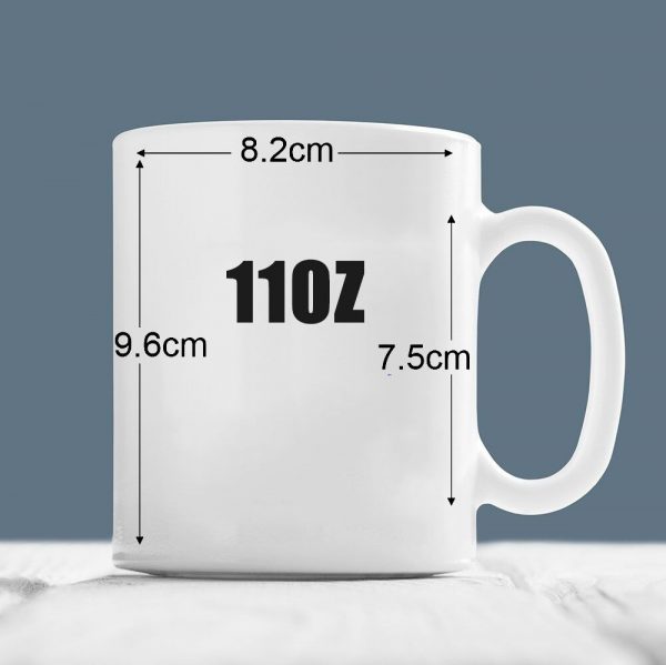 juice wrld printed Coffee Mug 1 - Juice Wrld Store