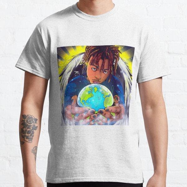 Top Worth Buying Juice WRLD T-shirts 2021