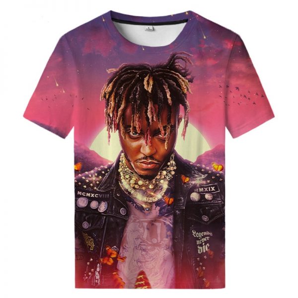 Juice Wrld Store - Official ®Juice Wrld Merch