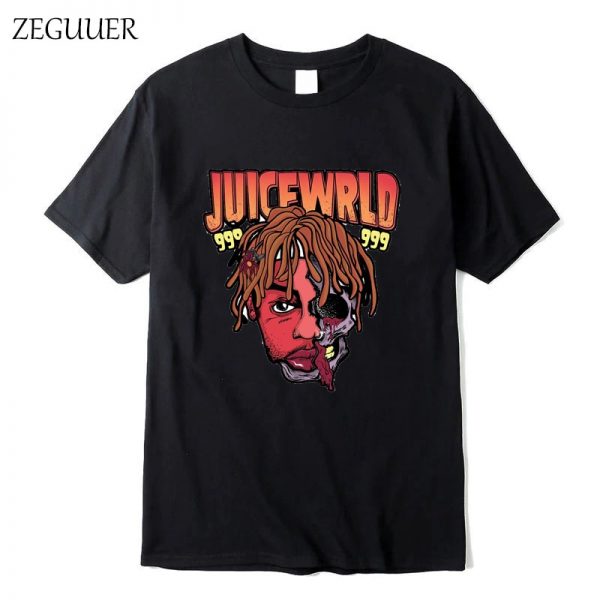 Juice WRLD  999  T-shirt - JWM1809