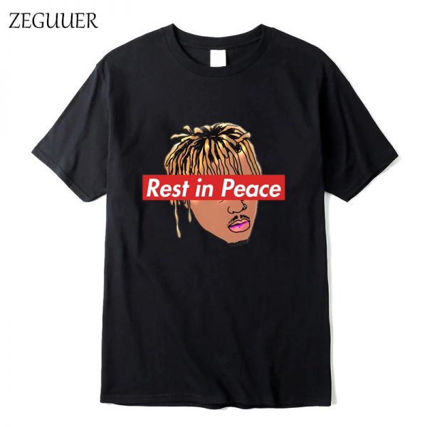Juice WRLD  999  T-shirt - JWM1809