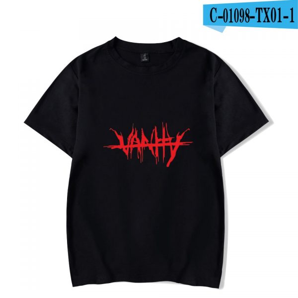 Juice WRLD "Lucid Dreams" Hip hop print T-shirt - JWM1809