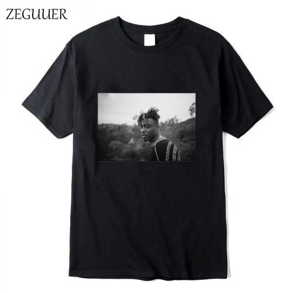 Juice WRLD  999  T-shirt - JWM1809