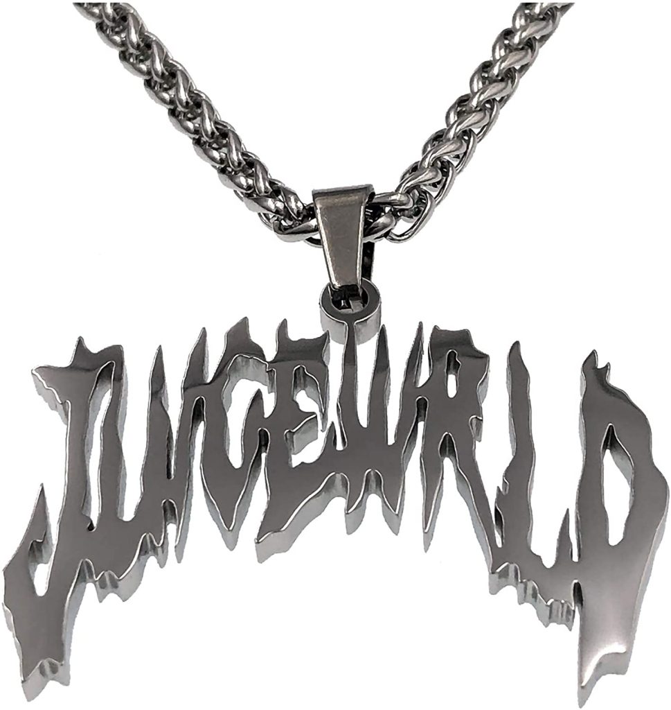 OFFICIAL Juice Wrld Bracelets【 Update November 2023】