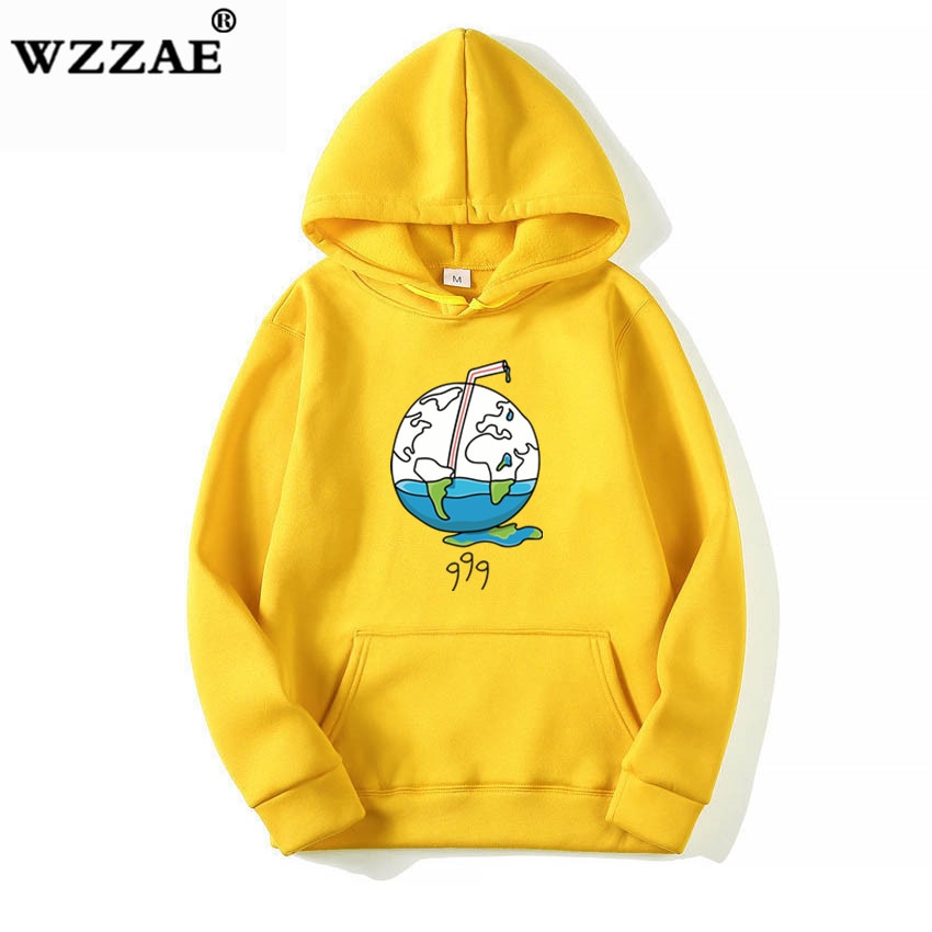 Juice Wrld Hoodie - Graphic Lon