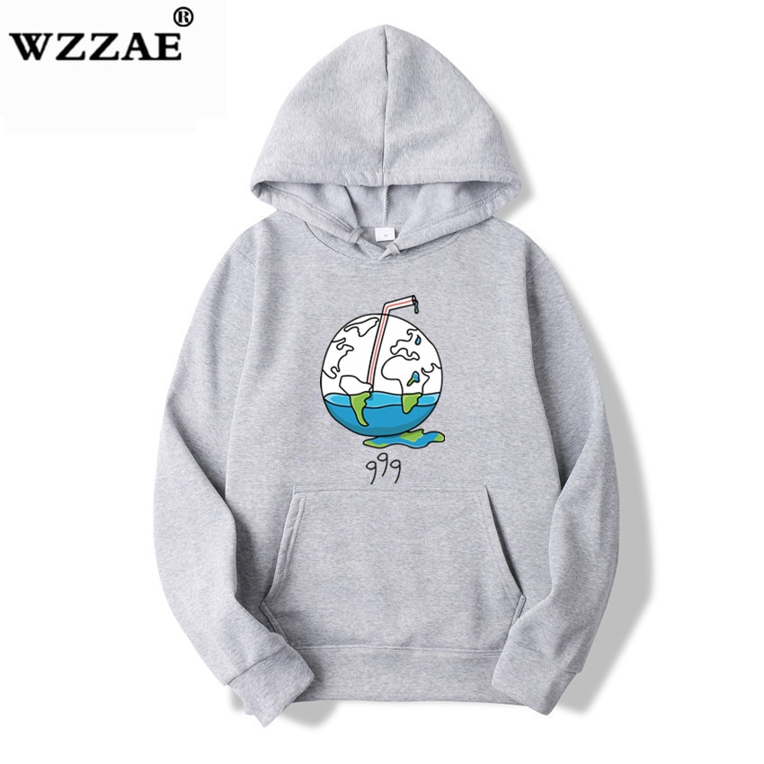 Juice Wrld Hoodie - Graphic Lon