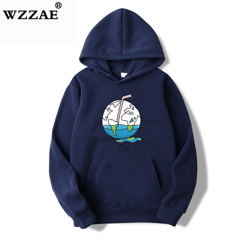 Juice Wrld Hoodie - Graphic Lon