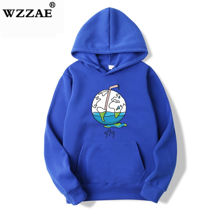 Juice Wrld Hoodie - Graphic Lon