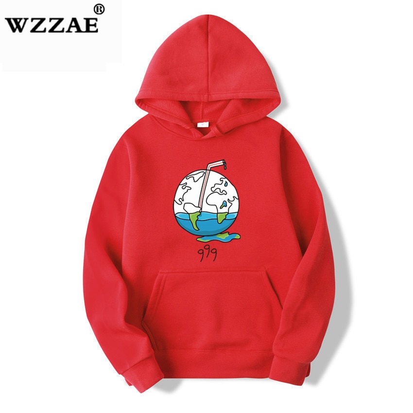 Juice Wrld Hoodie - Graphic Lon