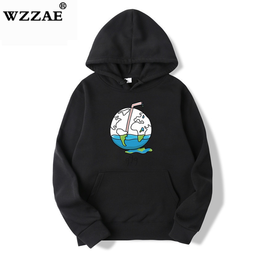 Juice Wrld Hoodie - Graphic Lon