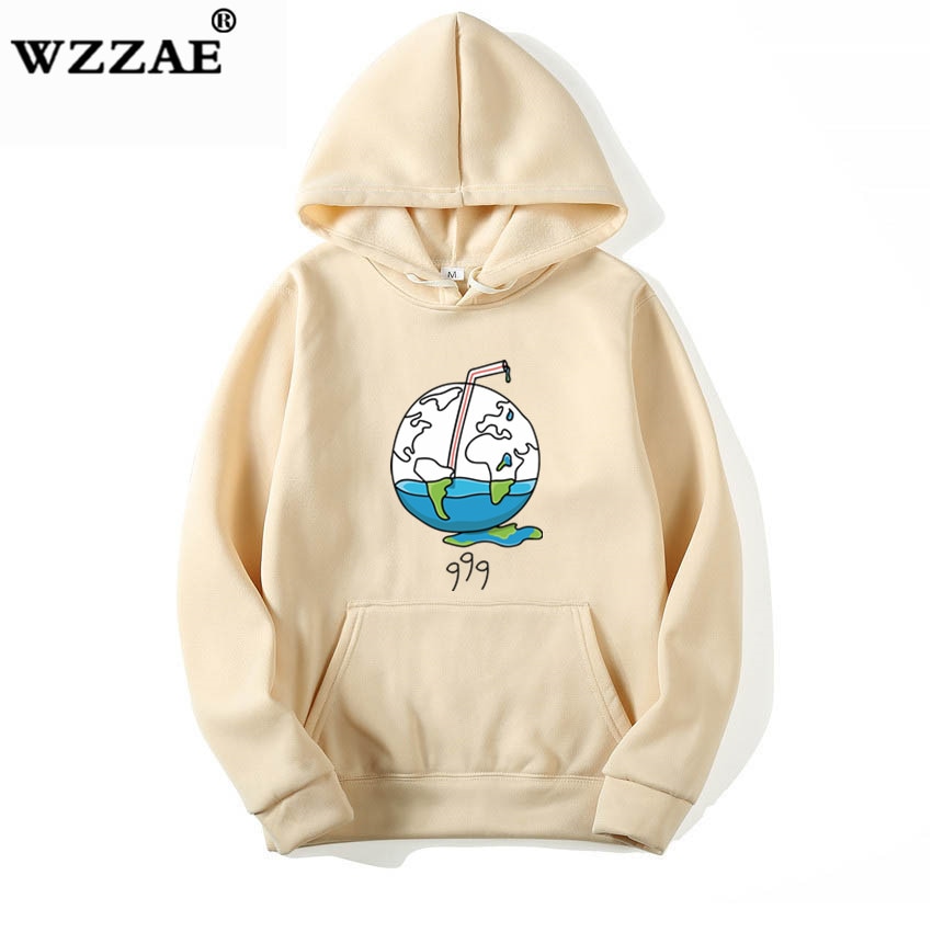 Juice Wrld Hoodie - Graphic Lon