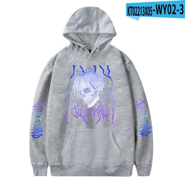 2021 New Printed Juice WRLD Hoodies Men Women Sweatshirts Hooded Hip Hop Rapper Hoodie Casual Boys 12.jpg 640x640 12 - Juice Wrld Store