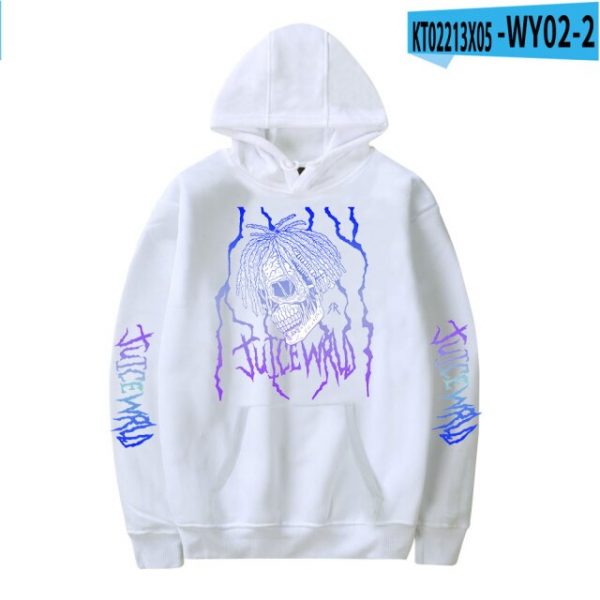 2021 New Printed Juice WRLD Hoodies Men Women Sweatshirts Hooded Hip Hop Rapper Hoodie Casual Boys 7.jpg 640x640 7 - Juice Wrld Store