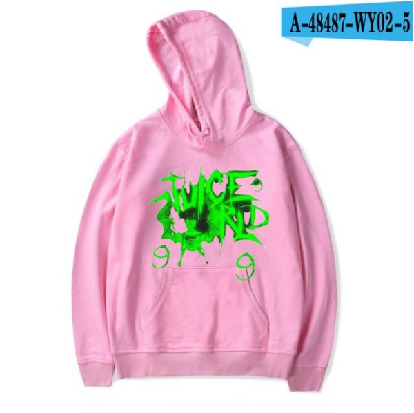 Juice Wrld Hoodie 2 To 14 Years Old Kids Sweatshirt Men Women Casual Pullover Spring Autumn 16.jpg 640x640 16 - Juice Wrld Store