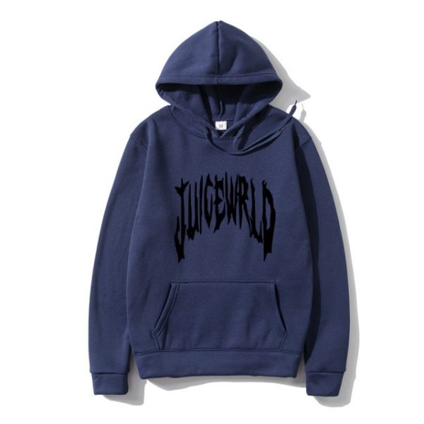 Rapper Juice WRLD Hoodies Men Women Sweatshirts Autumn Winter Hooded Harajuku Hip Hop Hoodie Design Rip 10.jpg 640x640 10 - Juice Wrld Store