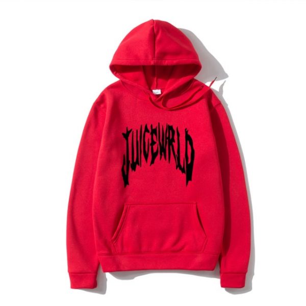 Rapper Juice WRLD Hoodies Men Women Sweatshirts Autumn Winter Hooded Harajuku Hip Hop Hoodie Design Rip 4.jpg 640x640 4 - Juice Wrld Store