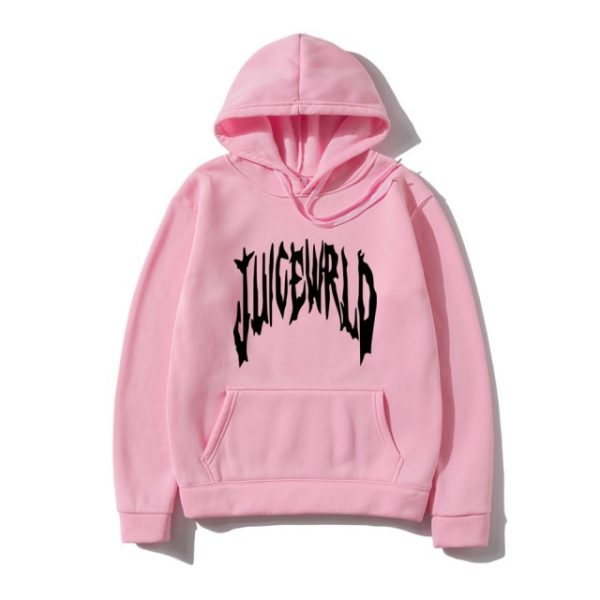 Rapper Juice WRLD Hoodies Men Women Sweatshirts Autumn Winter Hooded Harajuku Hip Hop Hoodie Design Rip 6.jpg 640x640 6 - Juice Wrld Store