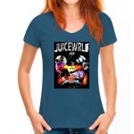 women-azure-blue