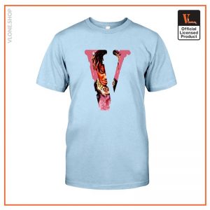 Juice Wrld T-Shirts - Juice Wrld T-Shirt TP2712 - Juice Wrld Shop