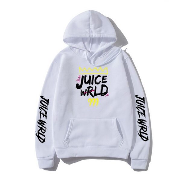 Rapper Juice WRLD Hoodies Men Women s Fashion Oversized Sweatshirt Hoodie Kids Clothing Hip Hop Hoody 17.jpg 640x640 17 - Juice Wrld Store