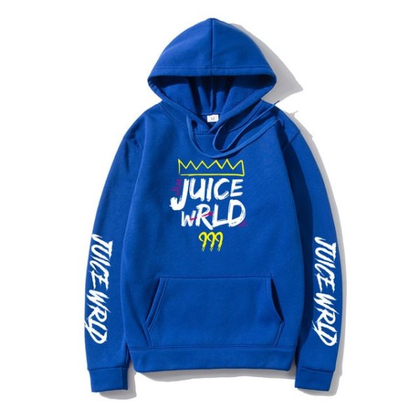 Rapper Juice WRLD Hoodies Men Women s Fashion Oversized Sweatshirt Hoodie Kids Clothing Hip Hop Hoody 4.jpg 640x640 4 - Juice Wrld Store