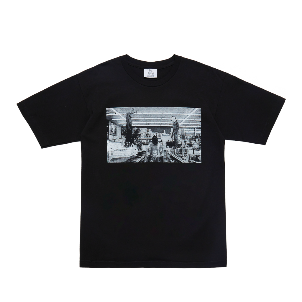 Lean Wit Me Tee CL2211 | Juice Wrld Store