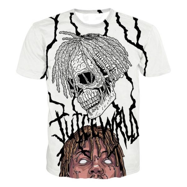 Rapper Juice Wrld 3D Printed Hoodie Sweatshirts Men Women Fashion Casual Pullover Streetwear Oversized Hoodies 6.jpg 640x640 6 - Juice Wrld Store