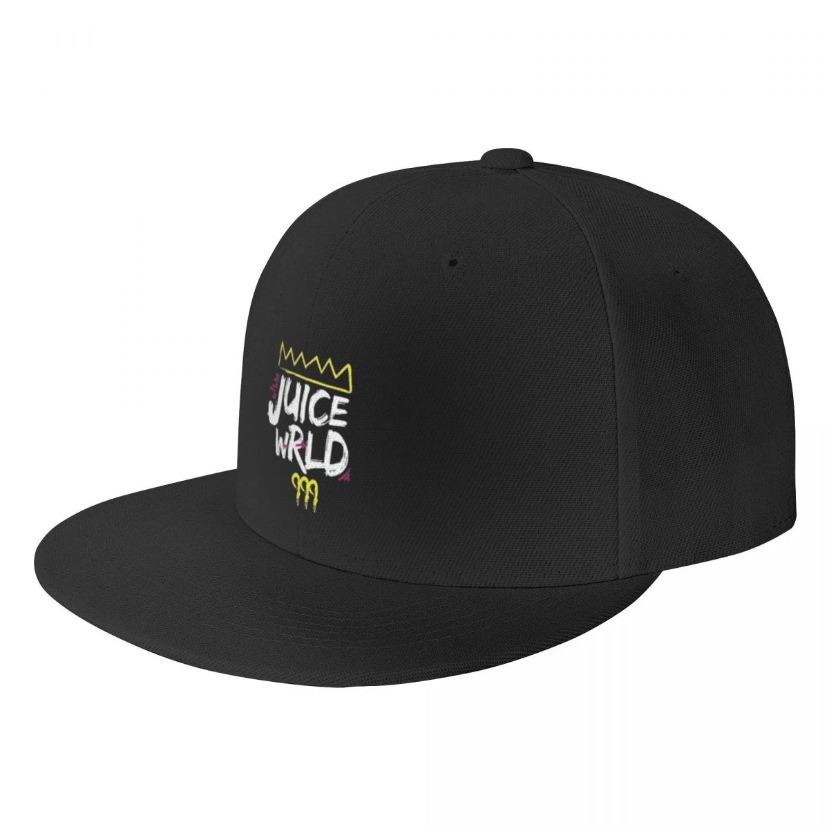 Juice Wrld 999 Merch Cap Hip Hop 9 - Juice Wrld Store