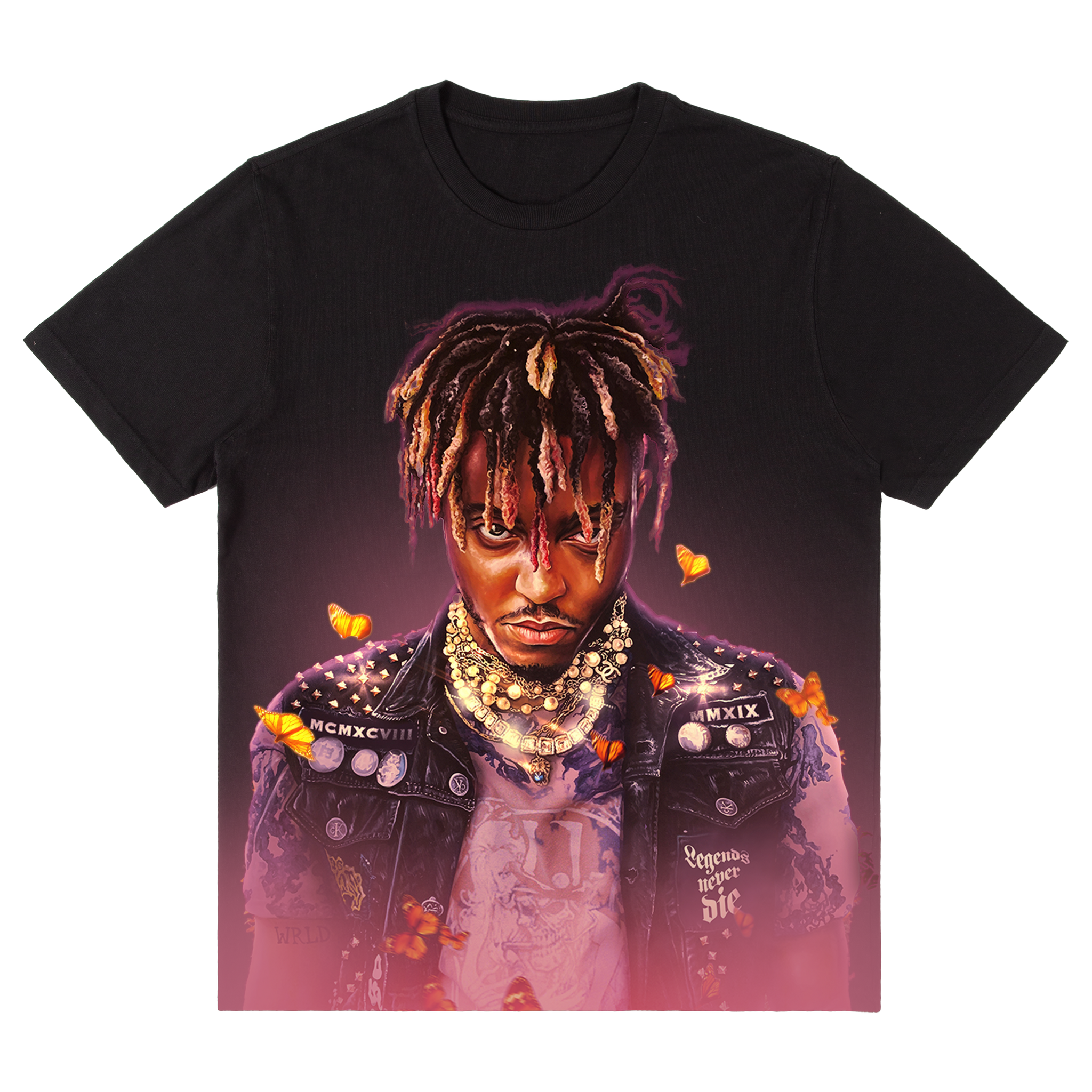 - Juice Wrld Store